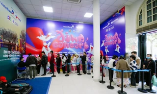 Cách săn vé Đông Concert và vòng tham dự lễ hội Đông Đúc Đủ Đầy cùng Đông Fest