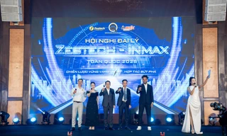 Inmax ghi dấu ấn mạnh mẽ tại thị trường phim cách nhiệt Việt Nam