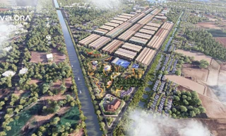 Vạn Phát Velora – Tâm điểm đầu tư mới tại Đông Cần Thơ
