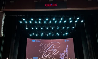 GELEX đồng hành mang nghệ thuật Ballet Cuba đến khán giả Việt Nam