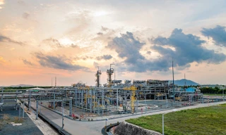 PV GAS tiên phong, đột phá trong ngành công nghiệp khí 