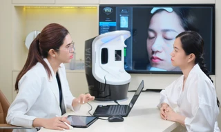 Thẩm mỹ Linh Anh Premium tiên phong xu hướng trẻ hóa nội khoa an toàn