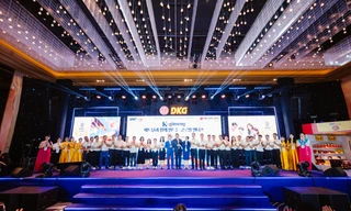 Vì sao 15 năm qua, hàng nghìn đại lý vẫn chọn đồng hành cùng VHP?