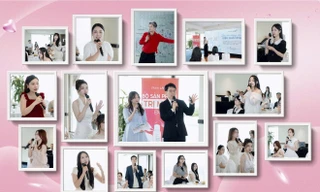 Hội thảo khoa học Exosome – Bước tiến mới của ngành dược mỹ phẩm trong phục hồi, tái tạo làn da