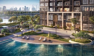 The Privé lập kỷ lục: 100% giỏ hàng giai đoạn 1 “hết hàng” chỉ sau một đêm