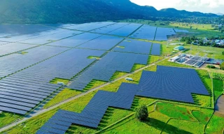 Biểu tượng tiên phong của miền biên viễn