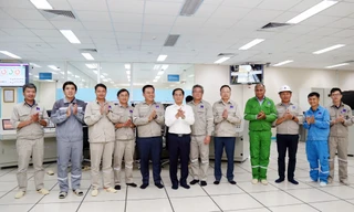 Đạm Phú Mỹ tiên phong trong ứng dụng công nghệ hiện đại