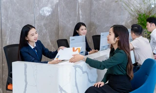 SHS trình ĐHĐCĐ định hướng phát triển giai đoạn mới, hướng tới Top 10 công ty chứng khoán về hiệu quả hoạt động