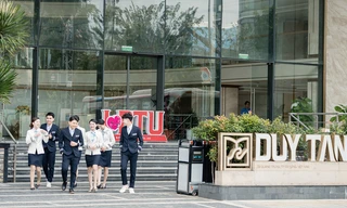 Lần đầu tiên Việt Nam có ngành học vào Top 50 Thế giới