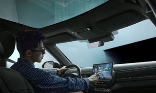 Loạt tính năng VF Connect biến khoang xe trở thành “ngôi nhà di động”