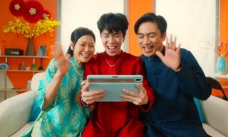 Từ mong ước 'hợp mạng' ngày Tết đến trải nghiệm kết nối suôn sẻ cho người trẻ