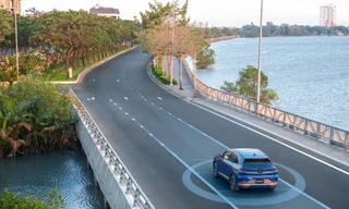 Vinfast và Autobrains hợp tác phát triển công nghệ tự lái và hệ thống Robo-Car với mức giá tối ưu