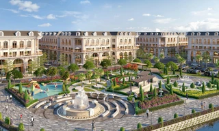 Regal Capital: Kiến tạo hệ sinh thái sống Wellness bền vững