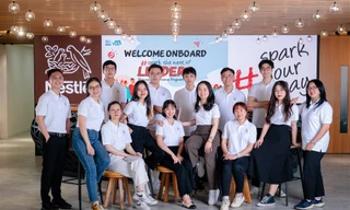 Điểm chuẩn Trường ĐH Khoa học tự nhiên và ĐH Tài chính - Marketing đồng loạt tăng