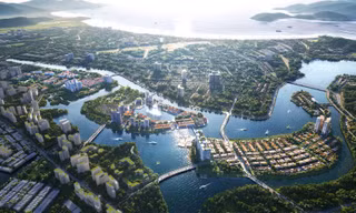 Nha Trang - Viên ngọc xanh khác biệt trên bản đồ du lịch Việt Nam