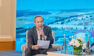 Nghị quyết 253 – 'Kim chỉ nam' thúc đẩy phát triển năng lượng giai đoạn mới