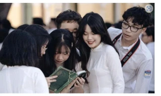 Hành trang vào đại học: 3 thứ tân sinh viên nào cũng cần chuẩn bị 