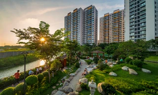 Chuyên gia phân tích xu hướng BĐS khu Nam trong bối cảnh “TPHCM mới”