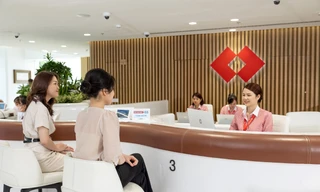 Techcombank dự kiến trả cổ tức tiền mặt hơn 7.086 tỷ cho cổ đông trong tháng 10