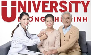 Tuyển sinh Đại học ngành Kỹ thuật phục hồi chức năng năm 2025