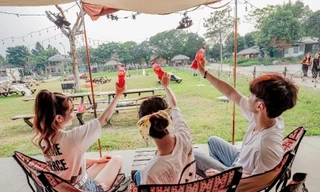 17 năm giữ trọn chuẩn 3 Không: Bản lĩnh bền bỉ của Trà Thanh Nhiệt Dr Thanh