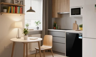 Tủ lạnh Funiki: Giải pháp cho người trẻ mới bắt đầu cuộc sống riêng