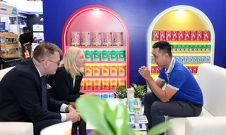 5 triệu ống hút nhựa biến mất, Vinamilk mở rộng đơn hàng xuất khẩu