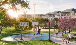 'Khu đô thị sân bay' - hạ tầng dẫn lối, giá trị gia tăng