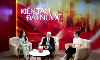 Masterise Group và hành trình 'lớn lên cùng đất nước': Từ phát triển đô thị đến kiến tạo hạ tầng quốc gia