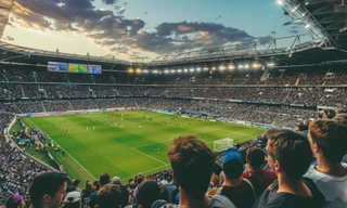 Nâng cấp internet FPT, nhận cơ hội bay Thái Lan cổ vũ SEA Games 33