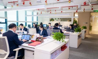 GELEX triển khai Dự án Văn hóa doanh nghiệp