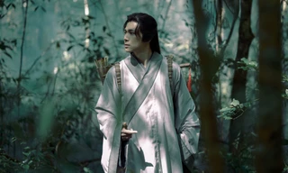 Hoàng Tử Quỷ: Anh Tú Atus diễn thăng hoa, Lương Thế Thành tái xuất đỉnh cao