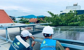 Manfusi & Huawei - Kiến tạo chuẩn mực sống xanh cho gia chủ hiện đại