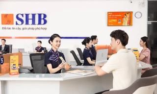 SHB vượt kế hoạch, lãi trước thuế hơn 15.000 tỷ đồng, bền vững tăng tốc bước vào kỷ nguyên mới