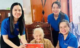 Niềm tin, lý tưởng và sứ mệnh của thanh niên Agribank trong thời đại mới