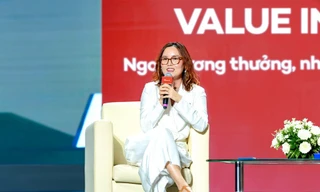 Quản trị nhân sự trong thời đại AI: Cách Home Credit thích nghi và chuyển mình