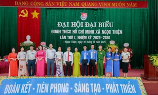 Tuổi trẻ xã Ngọc Thiện tích cực tham gia chuyển đổi số