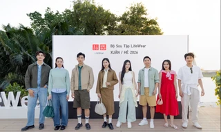 Những bản phối đầy màu sắc xuân hè mới mẻ