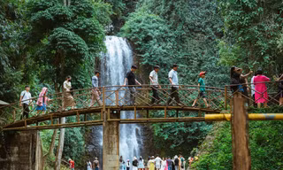 Quảng Ngãi sẵn sàng đón du khách dịp lễ 2/9