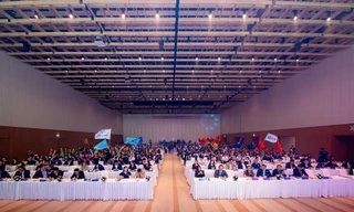 Sự kiện Kickoff AVA Center: Hành trình kiến tạo không gian sống toàn diện