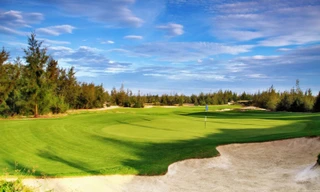 Đà Nẵng: Du lịch tăng trưởng vượt ảnh hưởng mưa bão, bất động sản ven biển tăng nhiệt