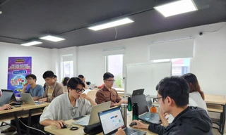 Ranh giới giữa “làm chủ” và “lệ thuộc” AI