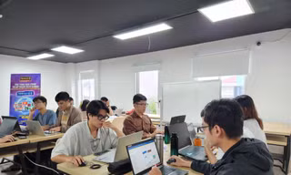 Ranh giới giữa “làm chủ” và “lệ thuộc” AI