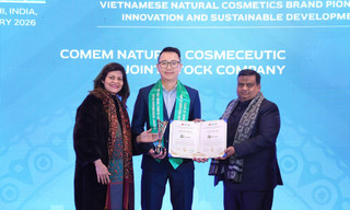 Cỏ Mềm: Hành trình từ thương hiệu truyền cảm hứng đến tiên phong phát triển bền vững