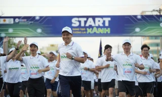 EVNSPC tổ chức Lễ hưởng ứng Chiến dịch Giờ Trái đất 2026 