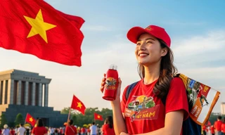 SHB lan tỏa niềm tự hào dân tộc qua chiến dịch 'Hạnh phúc là người Việt Nam' 