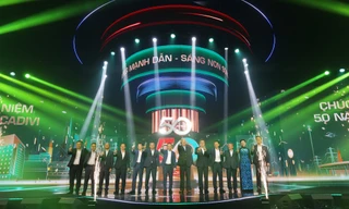 CADIVI hướng tới mục tiêu trở thành nhà sản xuất dây cáp điện hàng đầu Đông Nam Á