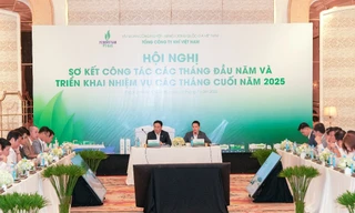 PV GAS duy trì đà tăng trưởng và kiên trì mục tiêu phát triển bền vững 