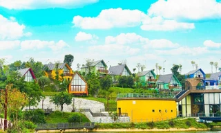 Legacy Hill Resort & Villas: Vận hành chuyên nghiệp bởi Atania Hospitality, gia tăng giá trị sống và đầu tư bền vững
