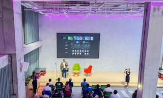 The Sentry Q: Điểm hội tụ mới của cộng đồng công nghệ và trí tuệ nhân tạo Việt Nam